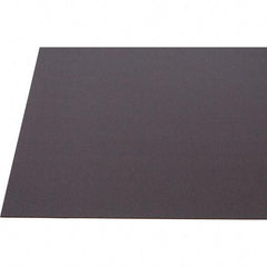 Made in USA - 1/16" Thick x 24" Wide x 24" Long, Matrix Hybrid Laminate Sheet - Black Eggplant, Rockwell M-117 Hardness, Matrix HT Grade, ±0.0075 Tolerance - Apex Tool & Supply