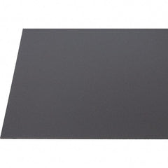 Made in USA - 1/32" Thick x 24" Wide x 48" Long, Matrix Hybrid Laminate Sheet - Black Eggplant, Rockwell M-117 Hardness, Matrix HT Grade, ±0.0065 Tolerance - Apex Tool & Supply