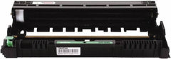 Brother - Black Drum Unit - Use with Brother HL-6050D, 6050DN, 6050DW - Apex Tool & Supply