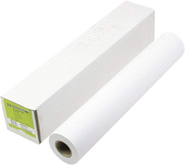 Hewlett-Packard - White Photo Paper - Use with Inkjet Printers - Apex Tool & Supply
