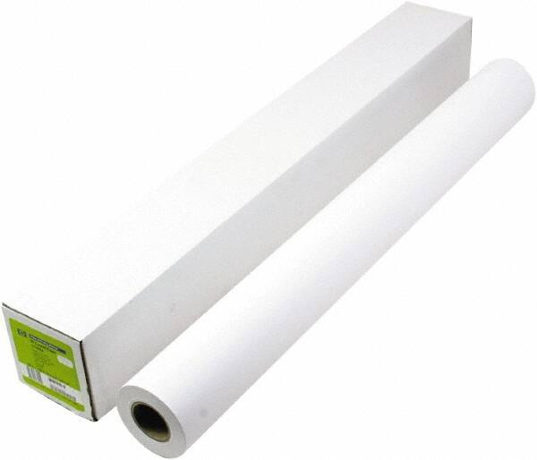 Hewlett-Packard - White Photo Paper - Use with Inkjet Printers - Apex Tool & Supply