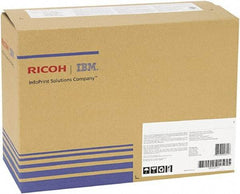 Ricoh - Black Toner Cartridge - Use with Ricoh Aficio SPC430DN, SPC341DN - Apex Tool & Supply