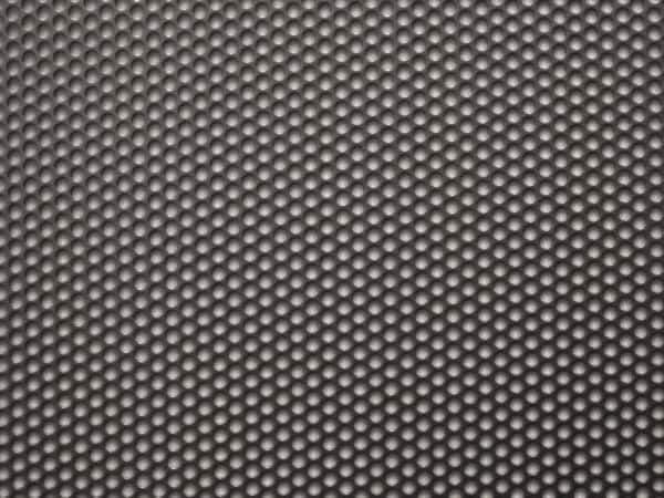 Value Collection - 36 x 40 x 0.06" Perforated Carbon Steel Sheet - 9/64" Staggered Round Holes, 3/16" Hole Spacing - Apex Tool & Supply