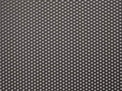 Value Collection - 36 x 40 x 0.048" Perforated Carbon Steel Sheet - 9/64" Staggered Round Holes, 3/16" Hole Spacing - Apex Tool & Supply