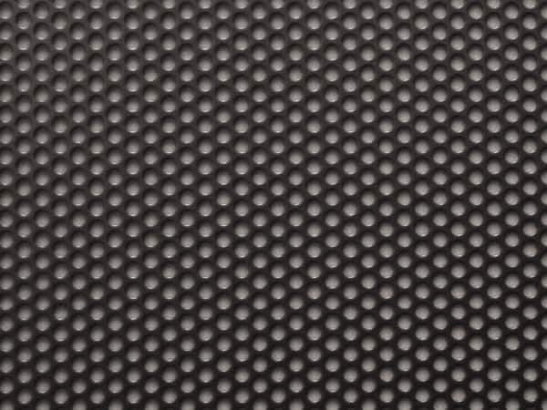Value Collection - 36 x 40 x 0.06" Perforated Carbon Steel Sheet - 5/32" Staggered Round Holes, 7/32" Hole Spacing - Apex Tool & Supply