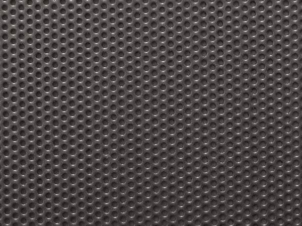 Value Collection - Aluminum Perforated Sheets Material: Aluminum Thickness (Decimal Inch): 0.0510 - Apex Tool & Supply