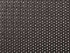 Value Collection - 0.029" Thick x 24" Wide x 24" Long, Stainless Steel Perforated Sheet - 1/8" Round Holes x 3/16" Spacing - Apex Tool & Supply