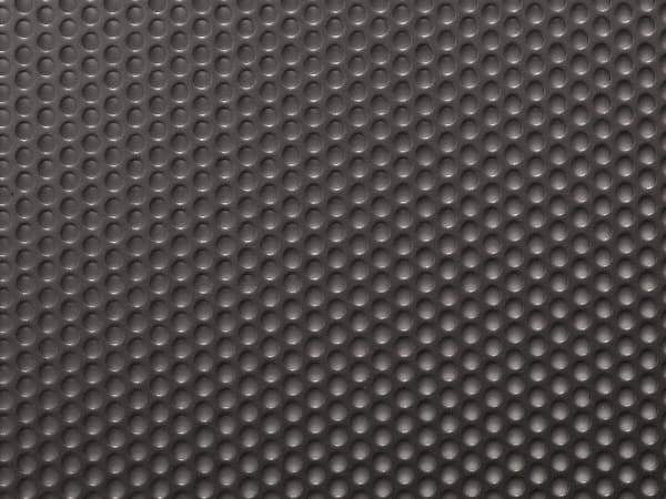 Value Collection - 0.048" Thick x 36" Wide x 40" Long, Stainless Steel Perforated Sheet - 1/8" Round Holes x 3/16" Spacing - Apex Tool & Supply