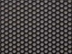 Value Collection - Perforated Sheet, 3003 Aluminum, Mill Finish, H14 Temper, - 40"x 36" x 0.032", 20 Gauge, 5/16" Hole Diam x 1/4" Hole Spacing - Apex Tool & Supply
