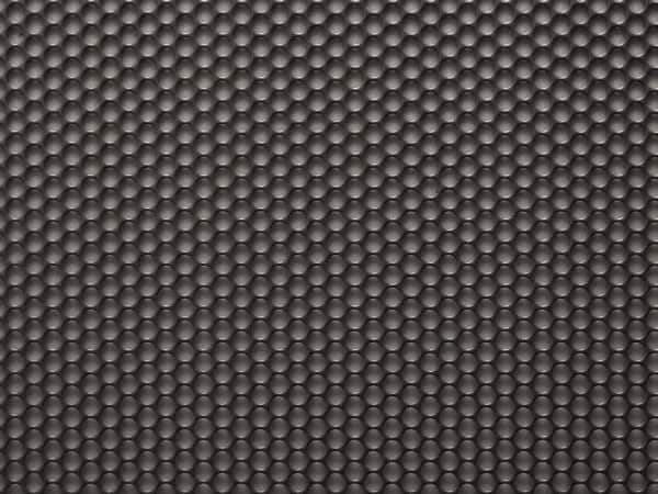 Value Collection - 0.035" Thick x 48" Wide x 48" Long, Stainless Steel Perforated Sheet - 5/32" Round Holes x 3/16" Spacing - Apex Tool & Supply