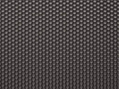 Value Collection - 0.035" Thick x 48" Wide x 48" Long, Stainless Steel Perforated Sheet - 5/32" Round Holes x 3/16" Spacing - Apex Tool & Supply