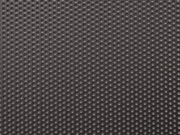 Value Collection - 36 x 40 x 0.029" Perforated Carbon Steel Sheet - 3/32" Staggered Round Holes, 5/32" Hole Spacing - Apex Tool & Supply