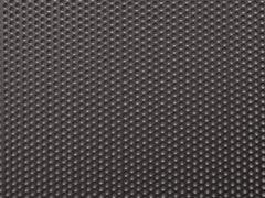 Value Collection - 0.048" Thick x 36" Wide x 40" Long, Stainless Steel Perforated Sheet - 3/32" Round Holes x 5/32" Spacing - Apex Tool & Supply