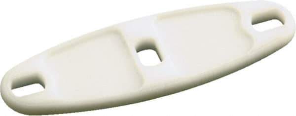 Caplugs - Emergency Oxygen System Accessories Type: Post-Valve Wrench For Use With: Medical Gas Cylinders - Apex Tool & Supply