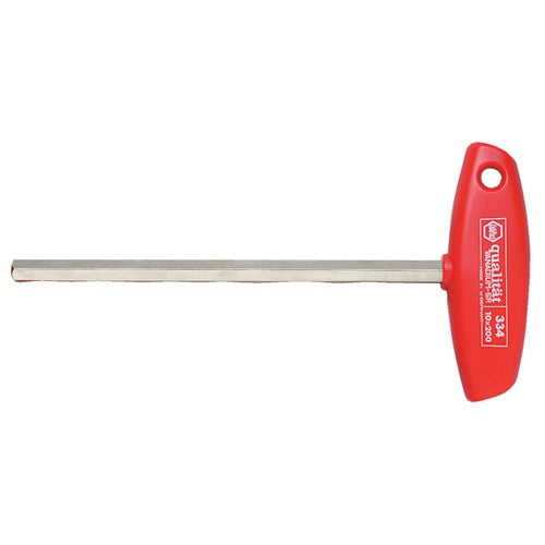 10.0 × 200MM HEX T-HANDLE - Apex Tool & Supply