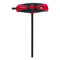 5MM SOFT GRIP BALL - Apex Tool & Supply