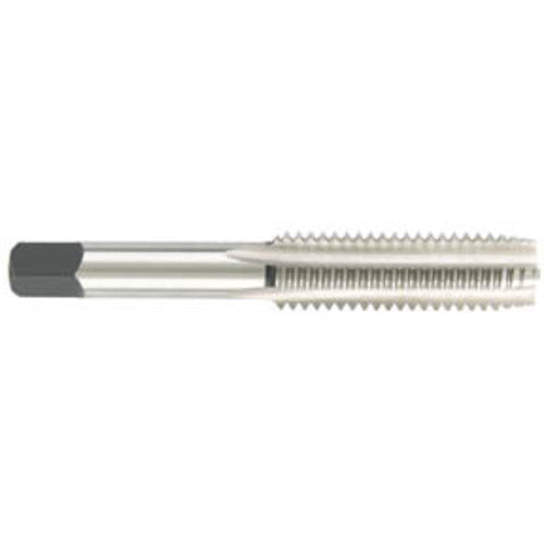 1/4″ NF, 28 TPI, 4 -Flute, H3 Bottoming Straight Flute Tap Series/List #2020 - Apex Tool & Supply
