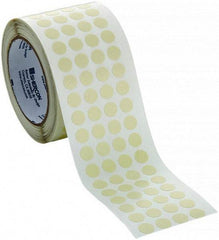Caplugs - Tan/Natural Vinyl Masking Tape - Series AD00687, 6.7 mil Thick - Apex Tool & Supply
