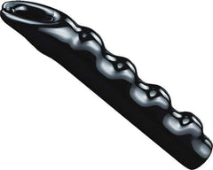 Caplugs - Finger Lugged Protective Grip - 3/4" ID x 4-1/2" Long - Apex Tool & Supply