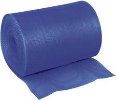 Caplugs - Nonelastic Protective Mesh Sleeving - 125' Long, Red - Apex Tool & Supply