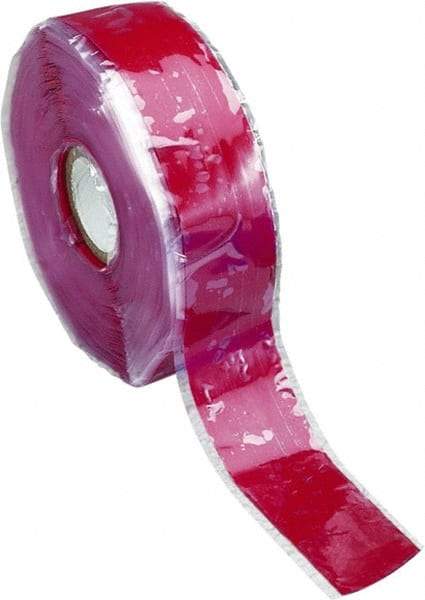 Caplugs - 1-1/2" Wide x 12 Yd Long Blue Specialty Coated Paper Masking Tape - Series SRT1500-30, 30 mil Thick - Apex Tool & Supply