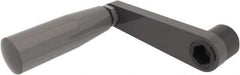 Schunk - 1 Piece Vise Handle - Aluminum - Apex Tool & Supply