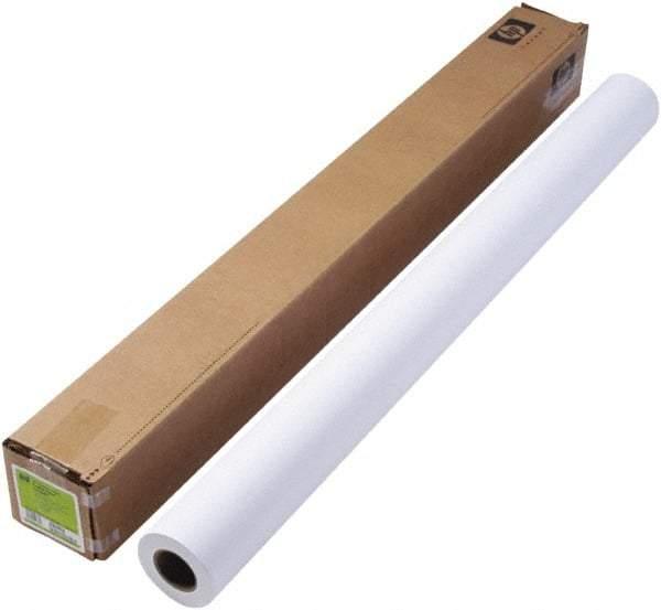 Hewlett-Packard - White Photo Paper - Use with Inkjet Printers - Apex Tool & Supply