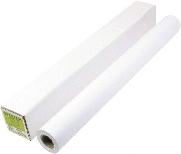 Hewlett-Packard - White Photo Paper - Use with Inkjet Printers - Apex Tool & Supply