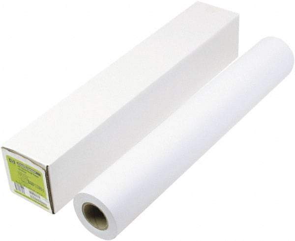 Hewlett-Packard - White Photo Paper - Use with Inkjet Printers - Apex Tool & Supply