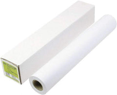 Hewlett-Packard - White Photo Paper - Use with Inkjet Printers - Apex Tool & Supply