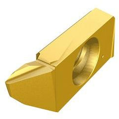 SCIR 22-BR10-05K7 Grade IC1008 Back Turning Insert - Apex Tool & Supply
