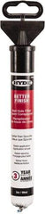 Hyde Tools - 3 oz Tube Drywall/Plaster Repair - White - Apex Tool & Supply