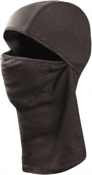 OccuNomix - Balaclavas Balaclava Type: Cold Weather Color: Black - Apex Tool & Supply