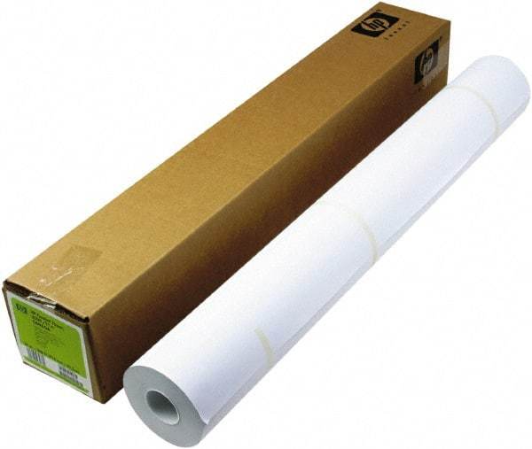 Hewlett-Packard - White Photo Paper - Use with Inkjet Printers - Apex Tool & Supply