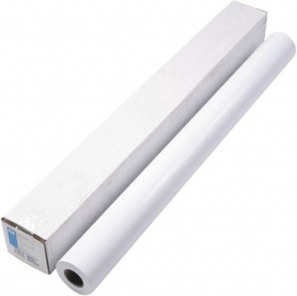 Hewlett-Packard - White Photo Paper - Use with Inkjet Printers - Apex Tool & Supply