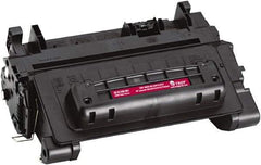 Troy - Black Toner Cartridge - Use with HP LaserJet P4014, P4015, P4515 - Apex Tool & Supply