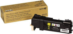 Xerox - Yellow Toner Cartridge - Use with Xerox Phaser 6500, WorkCentre 6505 - Apex Tool & Supply