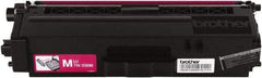 Brother - Magenta Toner Cartridge - Use with Brother HL-L8250CDN, L8350CDW, L8350CDWT, MFC-L8600CDW, L8850CDW - Apex Tool & Supply