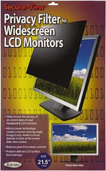 Kantek - Monitor Filter - Use with LCDs - Apex Tool & Supply