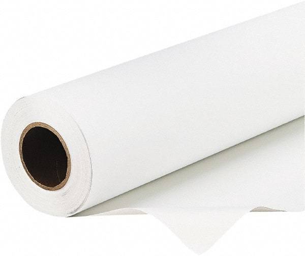 Epson - White Photo Paper - Use with Inkjet Printers - Apex Tool & Supply