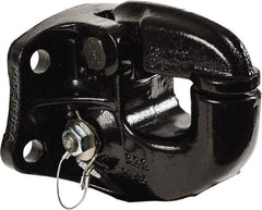 Buyers Products - 90,000 Lb Capacity Pintle Hook - For Use with Trailers - Apex Tool & Supply