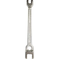 Jonard Tools - Open End Wrenches Wrench Type: Open End Wrench Tool Type: NonInsulated; Non-Sparking; Standard - Apex Tool & Supply
