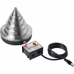 Bessey - Bearing Heaters Type.: Portable Bearing Heater Style: Cone - Apex Tool & Supply