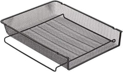 Rolodex - Black Letter Tray - Mesh - Apex Tool & Supply