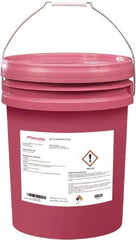 Cimcool - 5 Gal Pail Cutting & Grinding Fluid - Synthetic - Apex Tool & Supply