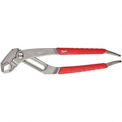 Milwaukee Tool - Tongue & Groove Pliers Type: Pliers Overall Length Range: 12" - 17.9" - Apex Tool & Supply