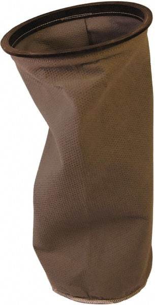 Dustless Technologies - 2.5 Gal HEPA & Critical Vacuum Pre-Filter Sock - Use for Dry Pick-Up Only, For Use with 15505 - Apex Tool & Supply