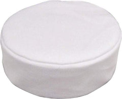 Dustless Technologies - 16 Gal HEPA & Critical Vacuum Filter Cover - Use for Wet Pick-Up Only, For Use with D1606 - Apex Tool & Supply
