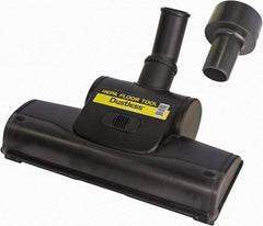 Dustless Technologies - HEPA Floor Tool - Use With 15505, D1603, D1606 - Apex Tool & Supply