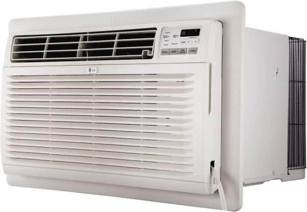LG Electronics - Air Conditioners Type: Window BTU Rating: 9800 - Apex Tool & Supply
